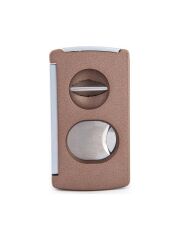 Parmida Puro Makası Kesici/Delici Set - Bronz