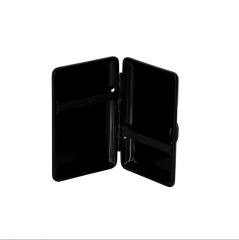 Vom Hofe Kahve Deri Sigara Tabakası - 605309