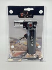 X Lite Jet Flame Pürmüz - Siyah