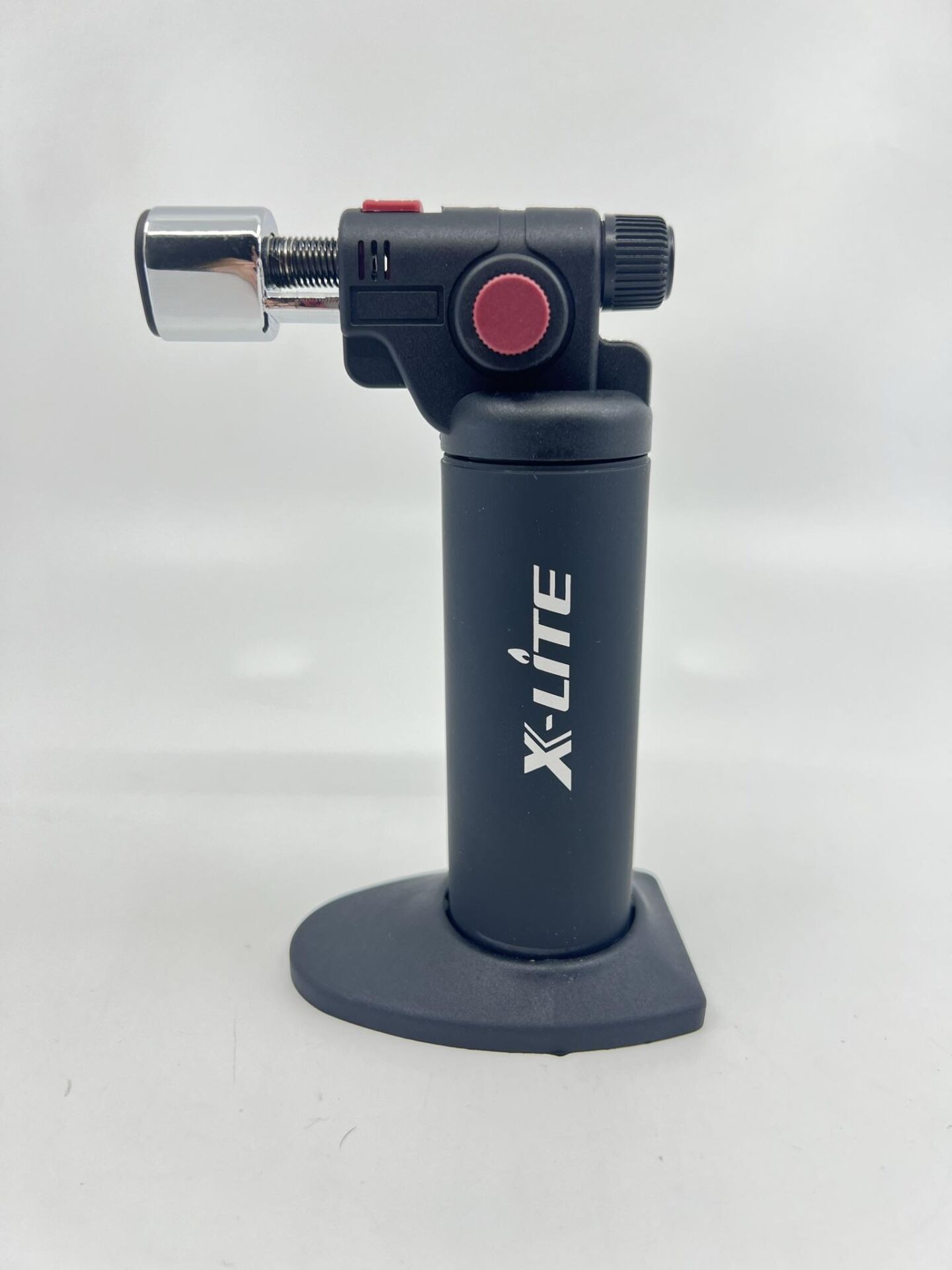 X Lite Jet Flame Pürmüz - Siyah