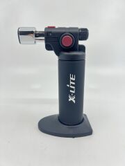 X Lite Jet Flame Pürmüz - Siyah