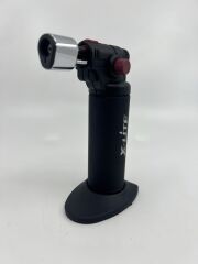 X Lite Jet Flame Pürmüz - Siyah