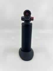 X Lite Jet Flame Pürmüz - Siyah