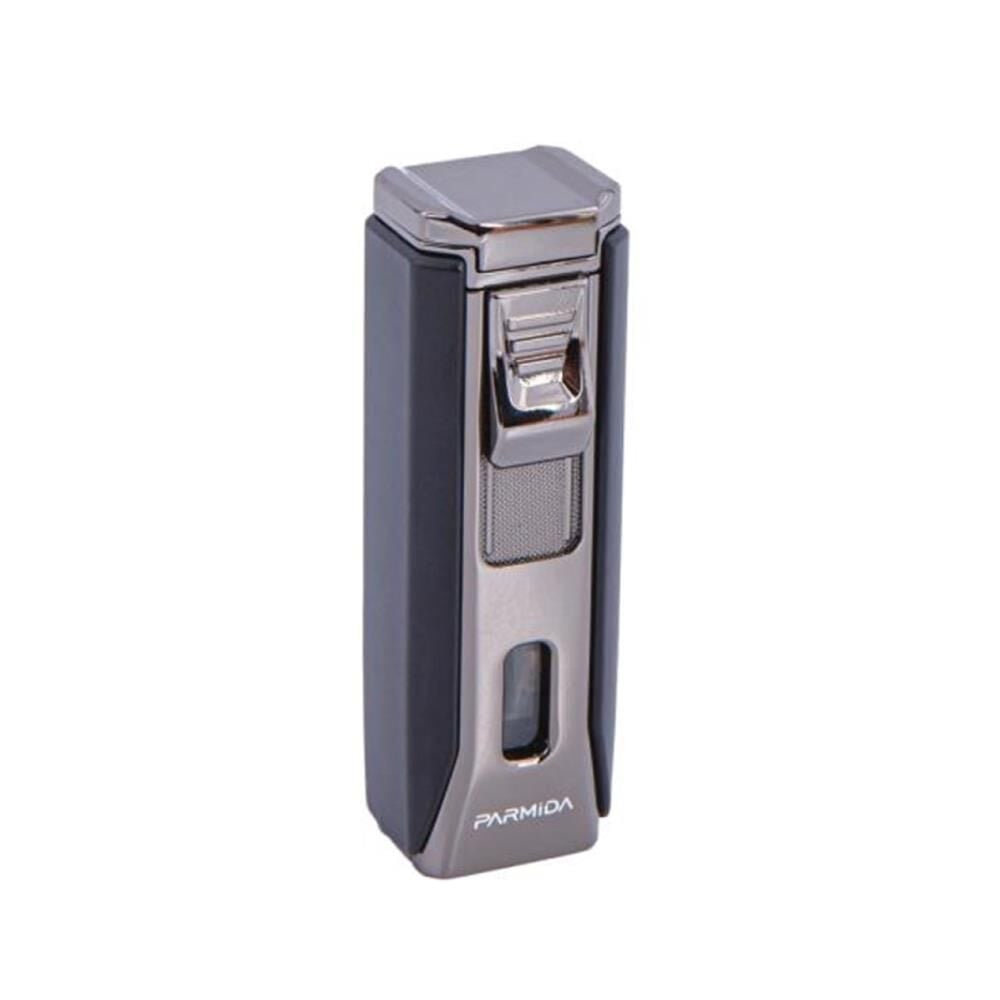 Parmida 3 Torch Puro Çakmağı Gunmetal