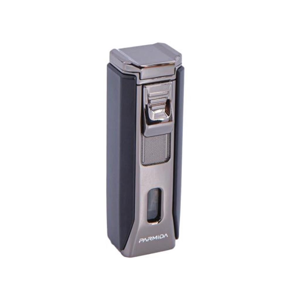 Parmida 3 Torch Puro Çakmağı Gunmetal