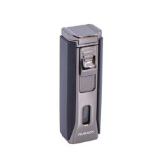 Parmida 3 Torch Puro Çakmağı Gunmetal