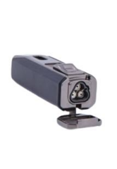 Parmida 3 Torch Puro Çakmağı Gunmetal