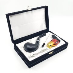 Pipsan Pipo Seti Gemici Siyah