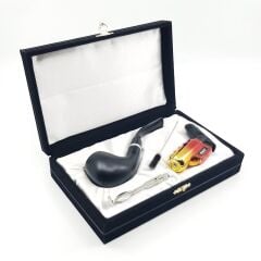 Pipsan Pipo Seti Gemici Siyah