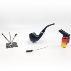 Pipsan Pipo Seti Gemici Siyah