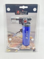 X Lite Jet Flame Pürmüz - Mavi
