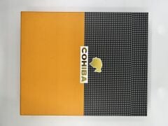 Cohiba 4'lü Puro Seti