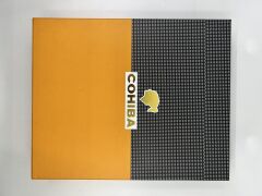 Cohiba 4'lü Puro Seti