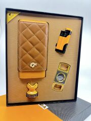 Cohiba 4'lü Puro Seti