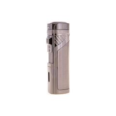 Parmida 4 Torch Puro Çakmağı Gunmetal