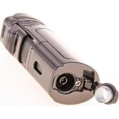 Parmida 4 Torch Puro Çakmağı Gunmetal