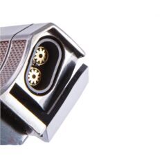 Cohiba Çift Torch Puro Çakmağı Füme Rengi