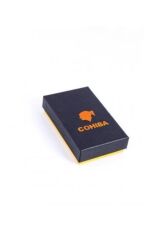 Cohiba Çift Torch Puro Çakmağı Füme Rengi