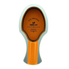 Parmida Metal Tekli Puro Küllüğü Sarı