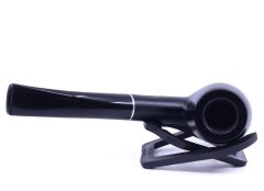 Şahin Hasgül-Akgül 9mm. Filtreli Pipo Siyah