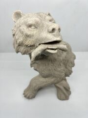 Dekoratif Ayı Biblo