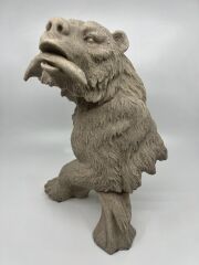 Dekoratif Ayı Biblo