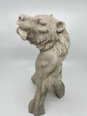 Dekoratif Ayı Biblo