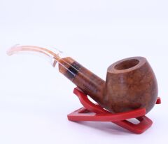 Şahin Sarıgül 9 mm Filtreli Pipo 284