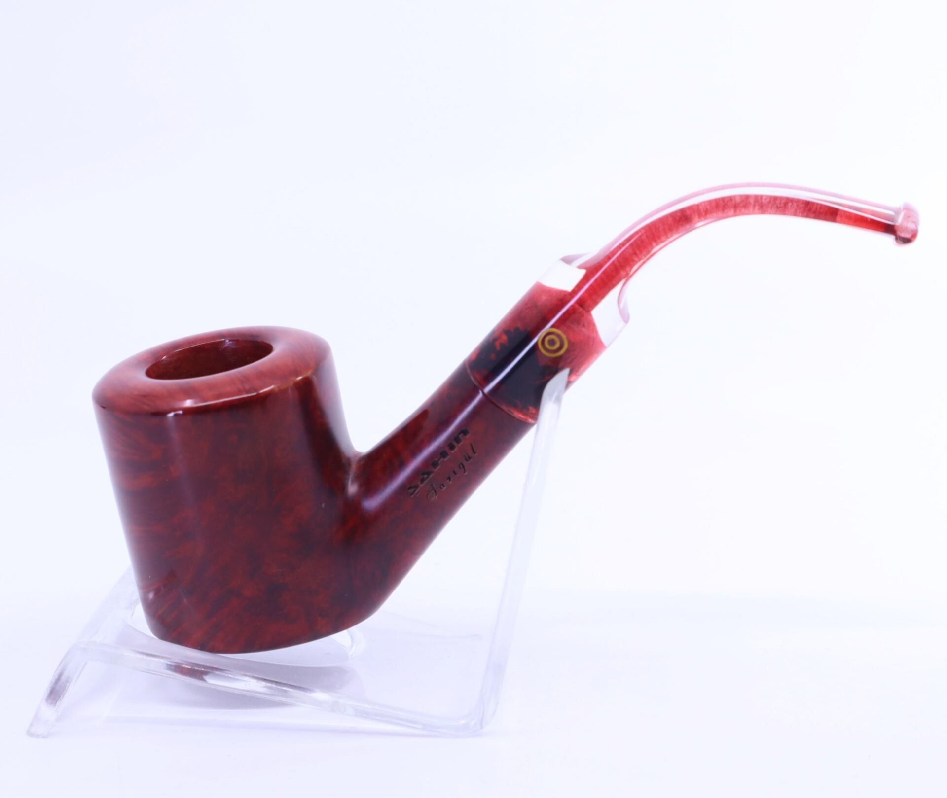 Şahin Sarıgül 9 mm Filtreli Pipo 366