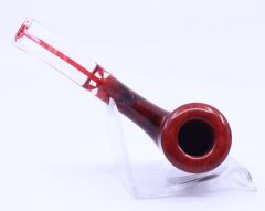 Şahin Sarıgül 9 mm Filtreli Pipo 366