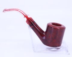 Şahin Sarıgül 9 mm Filtreli Pipo 366