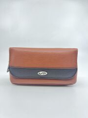 Şahin Pipo Çantası - Taba