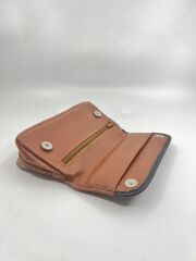 Şahin Pipo Çantası - Taba