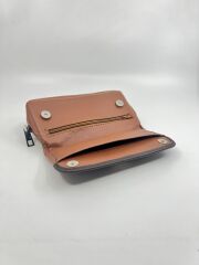 Şahin Pipo Çantası - Taba