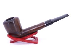 Şahin Pipo Sarı Yıldız-Gold 406 6mm Filtreli