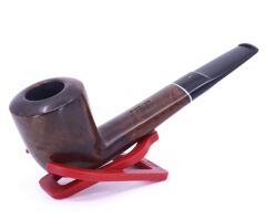 Şahin Pipo Sarı Yıldız-Gold 406 6mm Filtreli