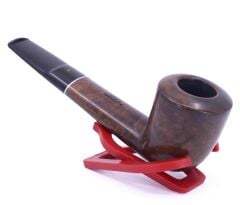 Şahin Pipo Sarı Yıldız-Gold 406 6mm Filtreli