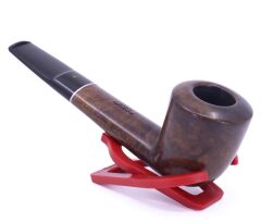 Şahin Pipo Sarı Yıldız-Gold 406 6mm Filtreli