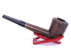 Şahin Pipo Sarı Yıldız-Gold 406 6mm Filtreli