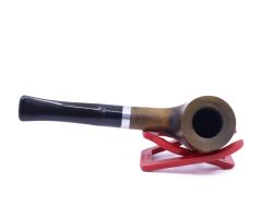 Pipsan No3 Özel Seri 9 mm Filtreli Poker Pipo / Yeşil