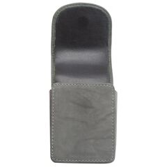 Zippo Deri Sigara Taşıma Kılıfı Gri (2005409)