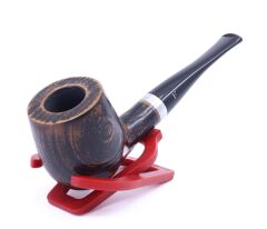 Falconetti Metal Bilezikli 9mm Filtreli Pipo