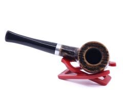 Falconetti Metal Bilezikli 9mm Filtreli Pipo