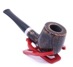 Falconetti Metal Bilezikli 9mm Filtreli Pipo