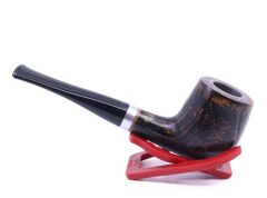 Falconetti Metal Bilezikli 9mm Filtreli Pipo