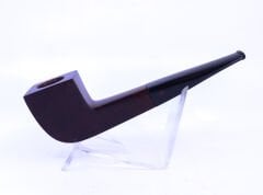 Şahin Kırmızı Yıldız Panel 9mm Filtreli Akrilik Saplı Pipo 530