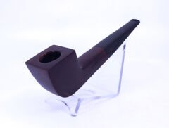 Şahin Kırmızı Yıldız Panel 9mm Filtreli Akrilik Saplı Pipo 530