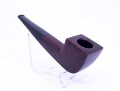 Şahin Kırmızı Yıldız Panel 9mm Filtreli Akrilik Saplı Pipo 530