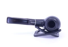 Şahin Kırmızı Yıldız Bent Billiard 9mm Filtreli Akrilik Saplı Pipo 237097-234