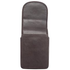 Zippo Deri Sigara Taşıma Kılıfı Kahverengi (2005406)